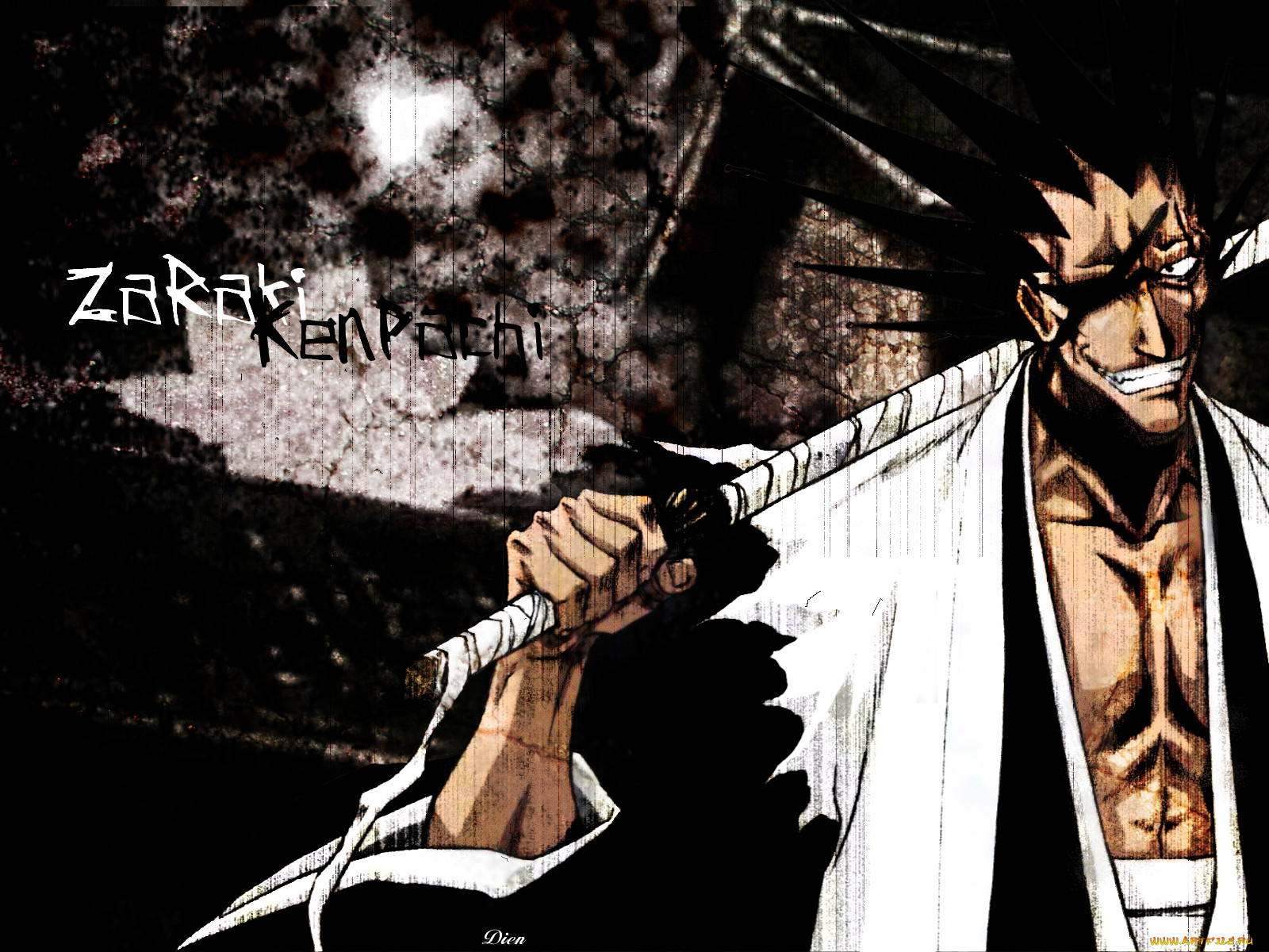 , bleach